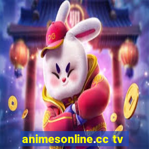 animesonline.cc tv